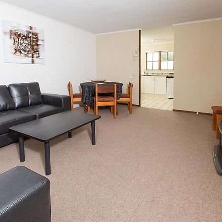 Stonehaven Motel Whangarei Eksteriør bilde