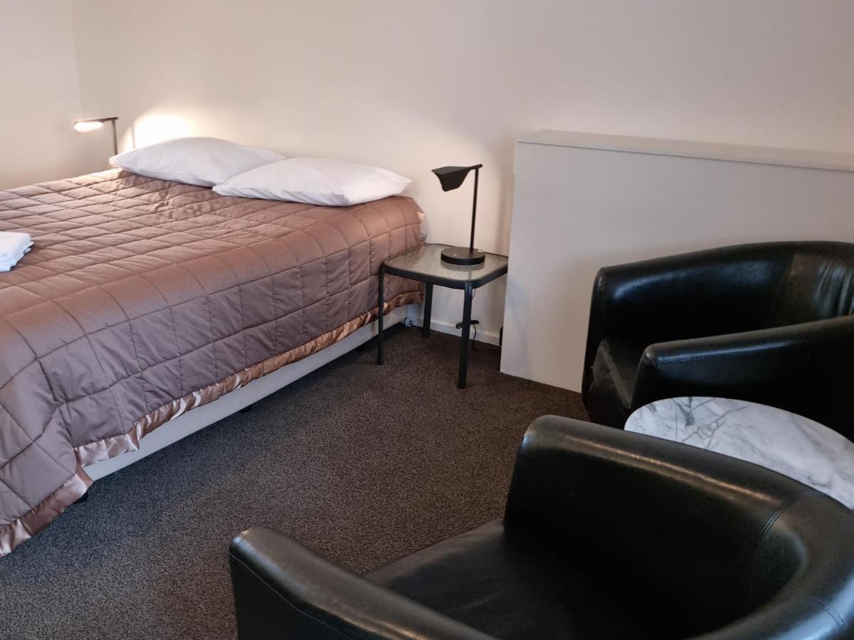 Stonehaven Motel Whangarei Eksteriør bilde