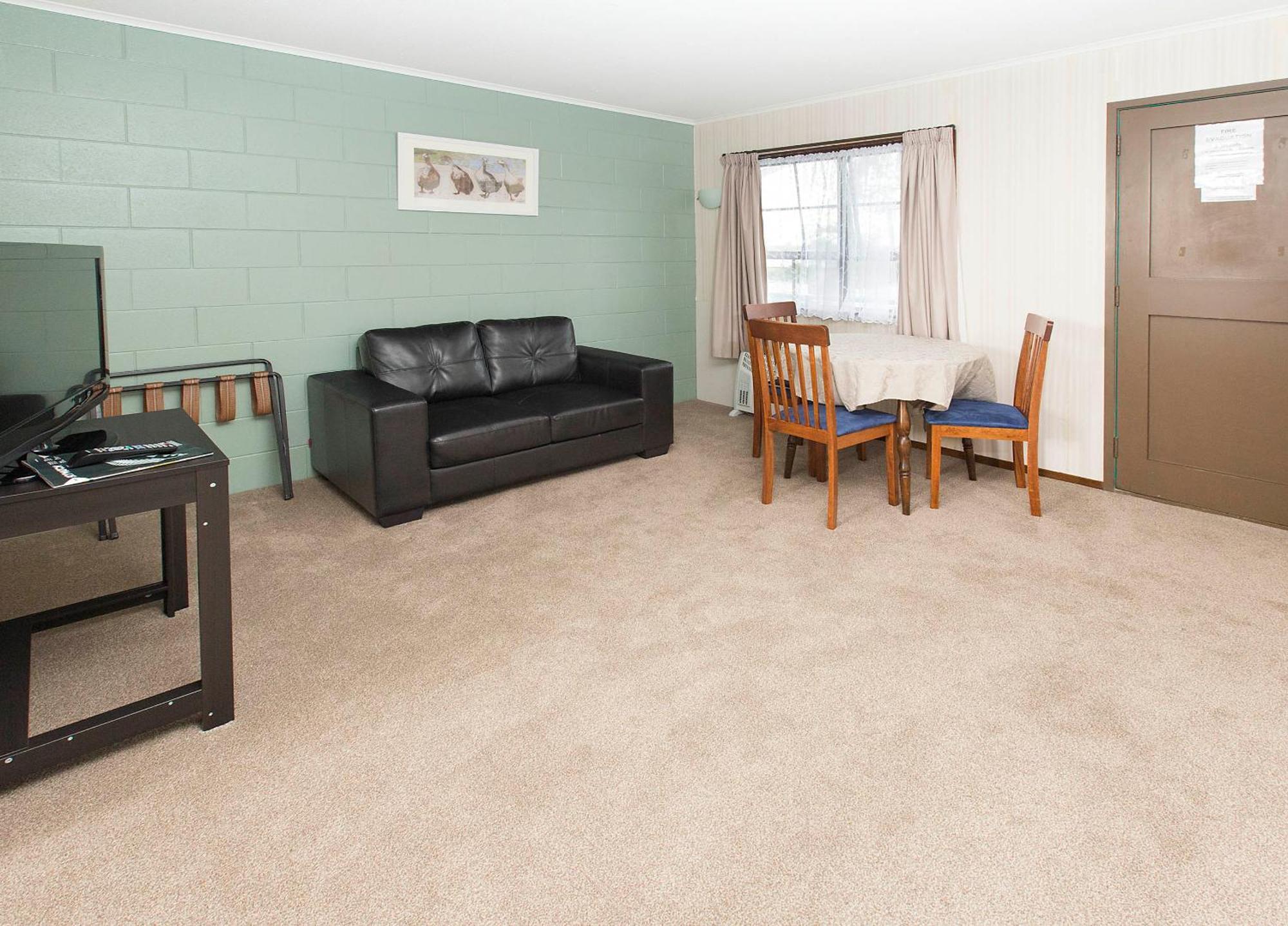 Stonehaven Motel Whangarei Eksteriør bilde