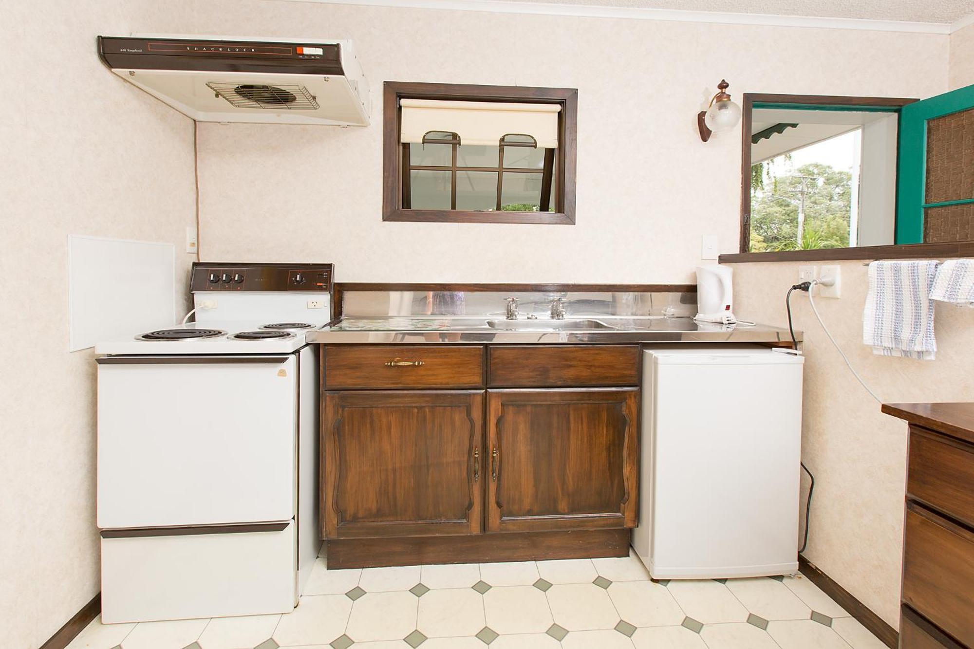 Stonehaven Motel Whangarei Eksteriør bilde