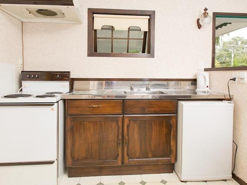 Stonehaven Motel Whangarei Eksteriør bilde