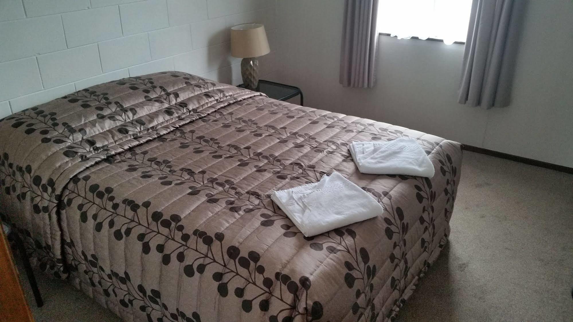 Stonehaven Motel Whangarei Eksteriør bilde