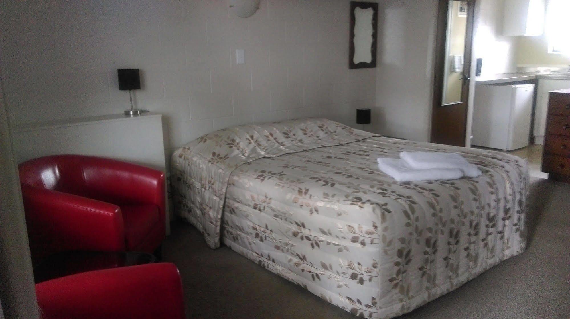 Stonehaven Motel Whangarei Eksteriør bilde